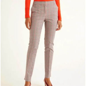 Stylish Women's Checkered Pants
